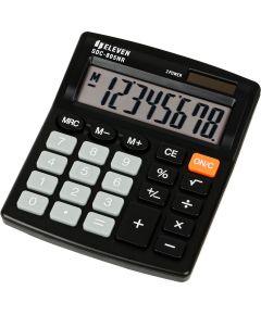 Eleven office calculator SDC-805NR Калькуляторы