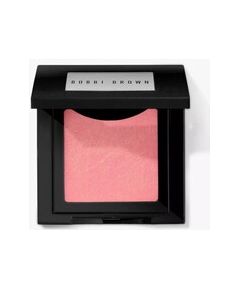 Bobbi Brown Blush Shimmer - Rozjasňující tvářenka 3,5 g Gallery Dekoratīvā kosmētika
