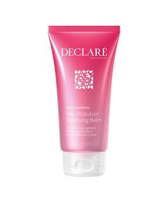 Declare Soft Cleansing Anti-Pollution Cleansing Balm - Čisticí pleťový balzám 150ml Косметика для тела