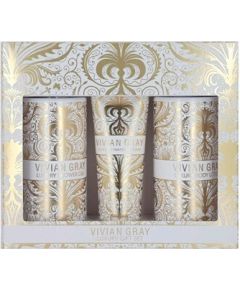 Vivian Gray Velvet Touch Set - Dárková sada péče o tělo Smaržas - NESAKĀRTOTS