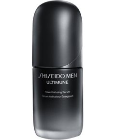 Shiseido Men Ultimune Power Infusing Serum - Pleťové sérum s anti-age účinkem 50ml Духи и косметика