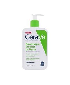 Cerave (Hydrating Cleanser) Cleansing Emulsion (Hydrating Cleanser) 88 ml 88ml Косметика для тела