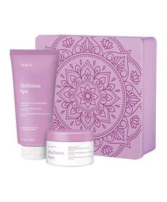 Pupa Balinian Spa Kit - Dárková sada 450ml Духи и косметика