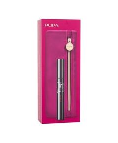 Pupa Vamp! All In One Mascara Gift Set 101 Extra Black Dekoratīvā kosmētika