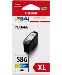 Canon CL-586XL Color (6226C001) Ink Cartridge, Cyan, Magenta, Yellow Тонеры для принтеров