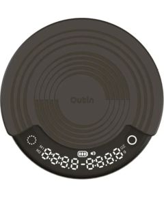Outin Claro Coffee Scale Машины для мороженого