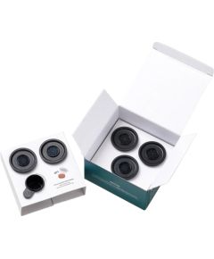 Filter set for Outin Nano Citi virtuves piederumi