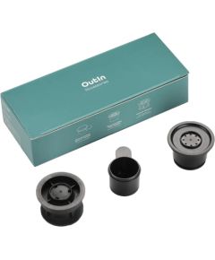 Filter set for Outin Nano Citi virtuves piederumi