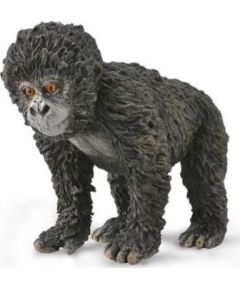 Figurka Collecta COLLECTA MŁODE GORYLA GÓRSKIEGO Фигурки и герои