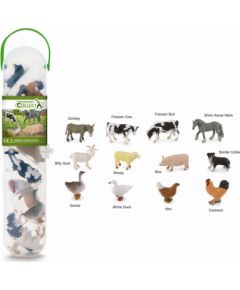 Figurka Collecta MAŁE FIGURKI ZWIERZĘTA HODOWLANE CollectA - A1110 Figūriņas un varoņi