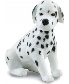 Figurka Collecta Pies Dalmatyńczyk szczeniak Фигурки и герои