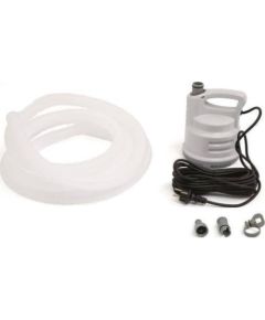 Bestway Pompa do wypompowywania wody z basenu (58230) Велосипеды