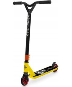 Hulajnoga Street Surfing Destroyer Żółty (0433006/4/UNI) Велосипеды