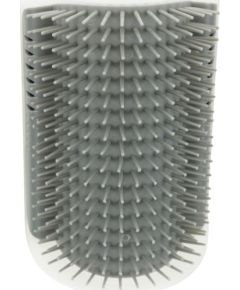 Trixie Szczotka dwustronna zgrzebło dla psa kota Trixie uniwersalny Citas preces