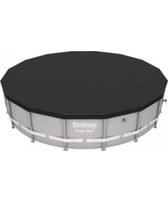 Bestway Pokrywa Na Basen Stelażowy 16FT/488cm Велосипеды