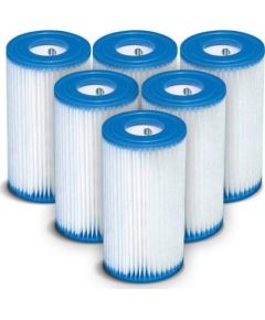 Intex Wkład filtrujący B tipo Велосипеды