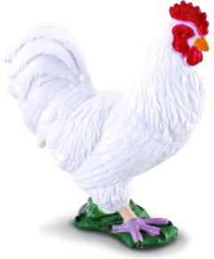Figurka Collecta Kogut biały (004-88128) Фигурки и герои