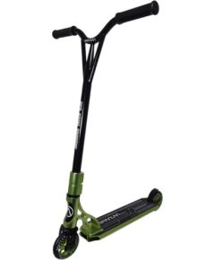 Hulajnoga Spartan High Level Ciemnozielony (S2300) Велосипеды