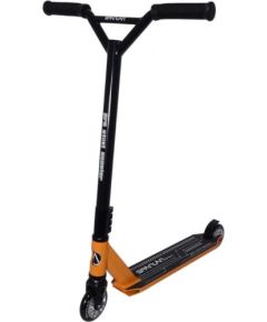 Hulajnoga Spartan Medium Level Pomarańczowy (S2295) Велосипеды