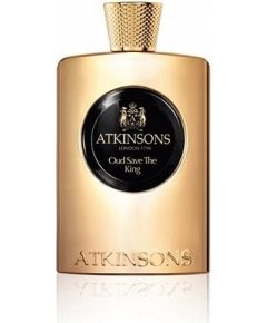 Atkinsons Oud Save The King EDP U 100 ml Unisex Smaržas