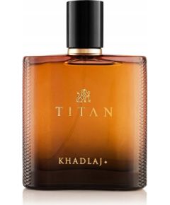 Versace Khadlaj Titan EDP M 100 ml Vīriešu Smaržas
