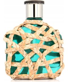 John Varvatos XX Artisan Teal Eau De Toilette 75 ml (man) Мужская парфюмерия