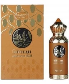 Parfums De Marly Arabiyat Prestige Lutfah Light in the Heart Eau De Parfum 80 ml (man) Vīriešu Smaržas
