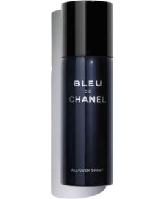Chanel Bleu de Chanel pour Homme Body Spray -  - 150 ml Vīriešu Smaržas