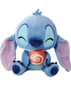 Simba DISNEY Stitch 25cm je lizaka 587-0515 Mīkstās rotaļlietas