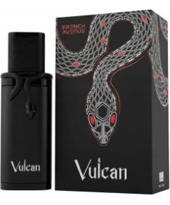 Histoires de Parfums French Avenue Vulcan EDP U 100 ml Unisex Smaržas