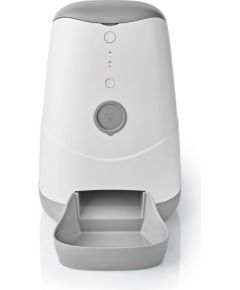 Dystrybutor żywności dla zwierząt Nedis WIFIPET10CWT 3.7L Wi-Fi Bļodas un dzirdinātāji
