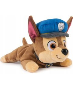 Paw Patrol Gund Hat & Collar Plush 20 cm - Chase Mīkstās rotaļlietas