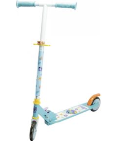 SMOBY hulajnoga dwukołowa Stitch 750379 Велосипеды