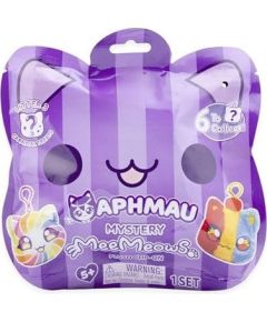 Aphmau Clip-Ons Circus Treats in CDU Asst. Mīkstās rotaļlietas