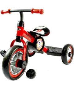 Rastar BMW Mini Cooper 3-hjulet cykel Новости - Детские товары