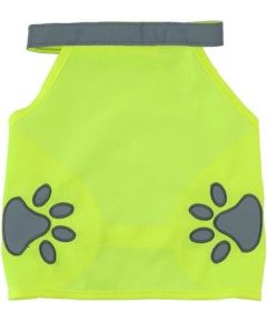 Spin Master Paw Love Reflective dog vest (35 cm) Yellow Citas preces