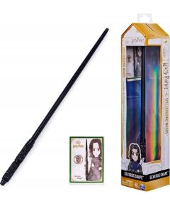 Figurka Schleich Wizarding World Spellbinding Wand Snape 6065063 Figūriņas un varoņi