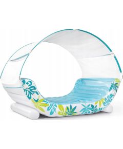 Intex Pływająca wyspa z daszkiem tropical 56294EU 25726 Велосипеды