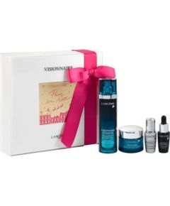 Lancome Visionnaire Zestaw kosmetyczny damski do pielęgnacji twarzy Smaržas - NESAKĀRTOTS