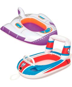 BESTWAY Vehicle Cruisers Baby Boat, assort., 34106 Новости - Детские товары