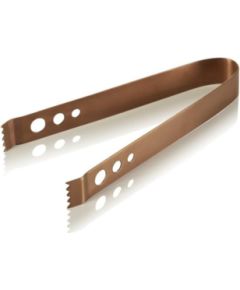 LEDUS STANDZIŅAS 17CM, BRŪNAS, N/T, WAS Bāra piederumi