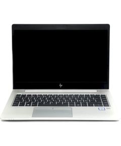 HP EliteBook 840 G5 14" FHD Портативный компьютер i5-8350U / 16GB / 256GB SSD / Windows 11 Pro / Refurbished Новинки Компьютерная техника