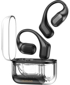 Dudao   Dudao U17Pro on-ear wireless headphones with Bluetooth 5.3 and ANC - black Наушники