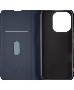 Чехол OBAL:ME SmoothTouch для Honor 400 Lite темно-синий Чехлы - альтернативные