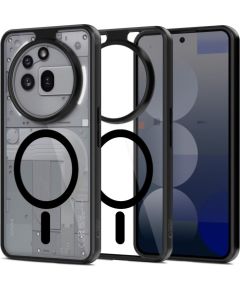 Tech-Protect Magmat MagSafe Nothing Phone 3A Pro black|clear Чехлы - альтернативные