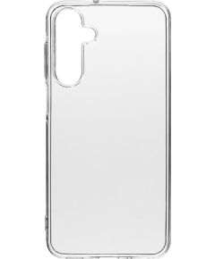 OBAL:ME TPU крышка для Samsung Galaxy A16 5G прозрачный Чехлы - альтернативные