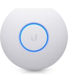 Ubiquiti UniFi UAP-nanoHD Wi-Fi, 802.11 a/b/g/n/ac/ac-wave2, 2.4/5 GHz, 1733 Mbit/s White Power over Ethernet (PoE)