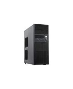 Chieftec IARENA CQ-01B MIDITOWER USB3.0 BLACK