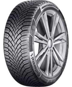 Continental ContiWinterContact TS 860 175/60R15 81T