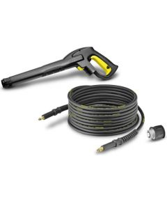 Karcher Komplekts ar augstspiediena šļūteni HK 12, Kärcher Tīrīšānas iekārtu aksesuāri